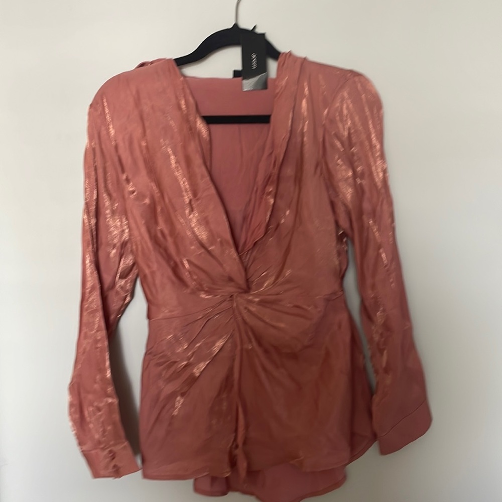 blouse